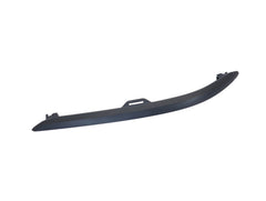 BUMPER MOULDING FR LH LOWER PTD GLOSS FINISH FOR BLACK EDITION MODEL