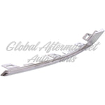 FOG LAMP COVER MOULDING FR RH UPPER CHROME — photo 3