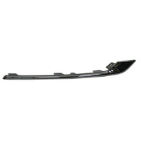 FOG LAMP COVER MOULDING FR RH UPPER CHROME