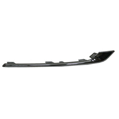 FOG LAMP COVER MOULDING FR RH UPPER CHROME