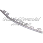 FOG LAMP COVER MOULDING FR RH LOWER CHROME — photo 2