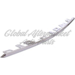 FOG LAMP COVER MOULDING FR RH LOWER CHROME — photo 3