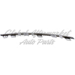 FOG LAMP COVER MOULDING FR RH LOWER CHROME — photo 4