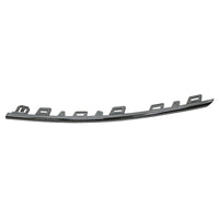 FOG LAMP COVER MOULDING FR RH LOWER CHROME