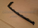 BUMPER MOULDING FR RH LOWER PTD BLACK — photo 4