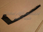 BUMPER MOULDING FR RH LOWER PTD BLACK — photo 3