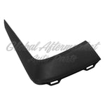 BUMPER MOULDING FR RH UPPER TEXTURED BLACK — photo 3