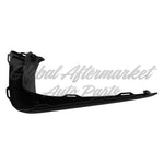 BUMPER MOULDING FR RH UPPER TEXTURED BLACK — photo 5