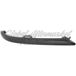 BUMPER MOULDING FR RH LOWER TEXTURED BLACK LX/EX/EX-L — photo 3