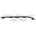 BUMPER MOULDING FR RH LOWER TEXTURED BLACK LX/EX/EX-L — photo 4