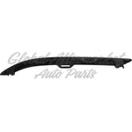 BUMPER MOULDING FR RH LOWER TEXTURED BLACK LX/EX/EX-L — photo 5