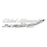 BUMPER MOULDING FR RH LOWER CHROME — photo 4