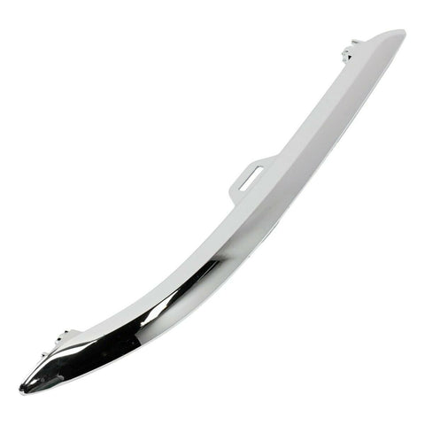BUMPER MOULDING FR RH LOWER CHROME
