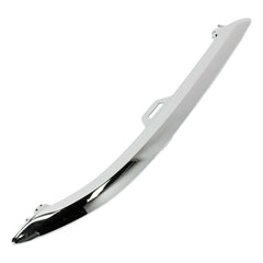 BUMPER MOULDING FR RH LOWER CHROME