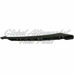 BUMPER MOULDING FR RH UPPER — photo 1