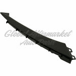 BUMPER MOULDING FR RH UPPER — photo 3