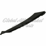 BUMPER MOULDING FR RH UPPER — photo 4
