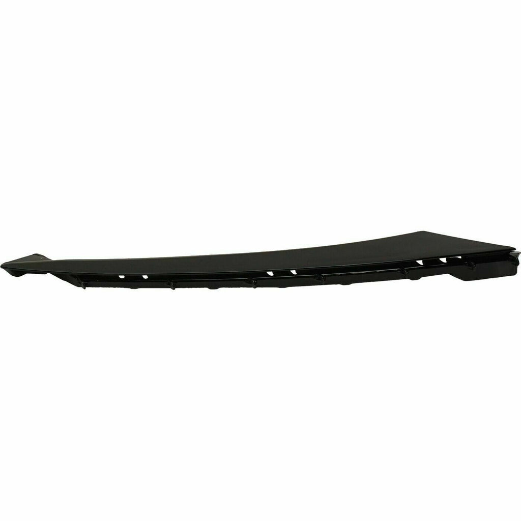 BUMPER MOULDING FR RH UPPER