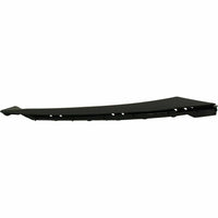 BUMPER MOULDING FR RH UPPER