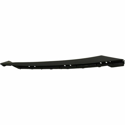 BUMPER MOULDING FR RH UPPER