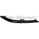 BUMPER MOULDING FR RH LOWER PTD GLOSS FINISH FOR BLACK EDITION MODEL — photo 1