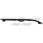 BUMPER MOULDING FR RH LOWER PTD GLOSS FINISH FOR BLACK EDITION MODEL — photo 4