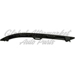 BUMPER MOULDING FR RH LOWER PTD GLOSS FINISH FOR BLACK EDITION MODEL — photo 5