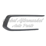 FOG LAMP TRIM FR RH TEXTURED BLACK — photo 2