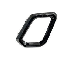 GRILLE INSERT RH GLOSS BLACK