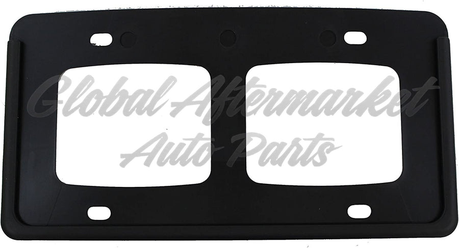 LICENSE PLATE BRACKET FR