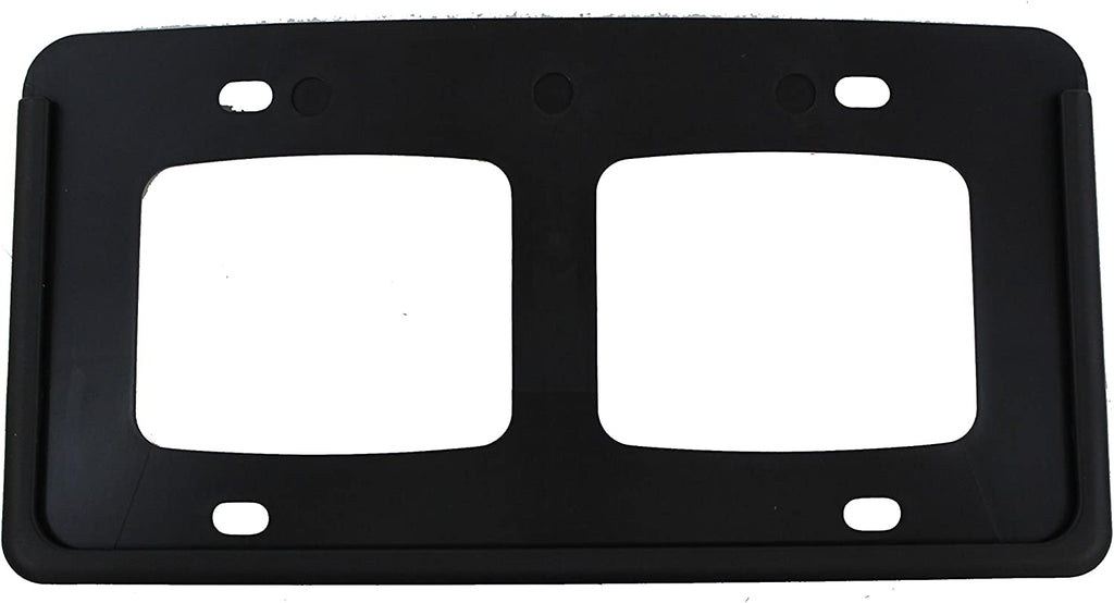 LICENSE PLATE BRACKET FR