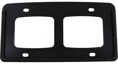 LICENSE PLATE BRACKET FR