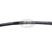 BUMPER FILLER FR UPPER CENTER