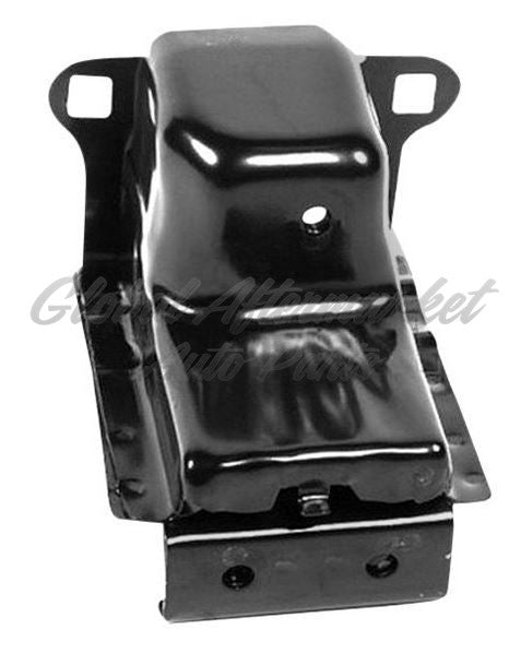 REBAR BRACKET FR LH