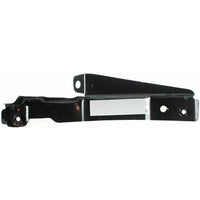 BUMPER STAY FR LH
