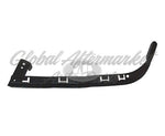 BUMPER FILLER FR LH — photo 1