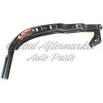 BUMPER FILLER FR LH — photo 3