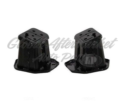 REBAR BRACKET FR LH