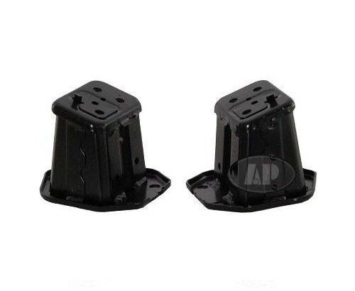 REBAR BRACKET FR LH
