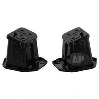 REBAR BRACKET FR LH