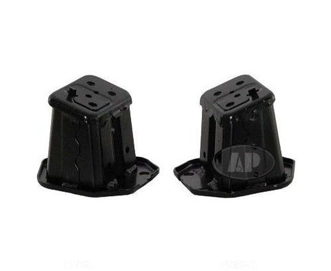 REBAR BRACKET FR LH