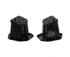 REBAR BRACKET FR LH