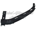 BUMPER BRACKET FR LH STEEL — photo 1