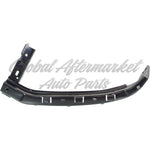 BUMPER BRACKET FR LH STEEL — photo 2