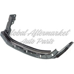 BUMPER BRACKET FR LH STEEL — photo 3