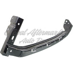 BUMPER BRACKET FR LH STEEL — photo 4