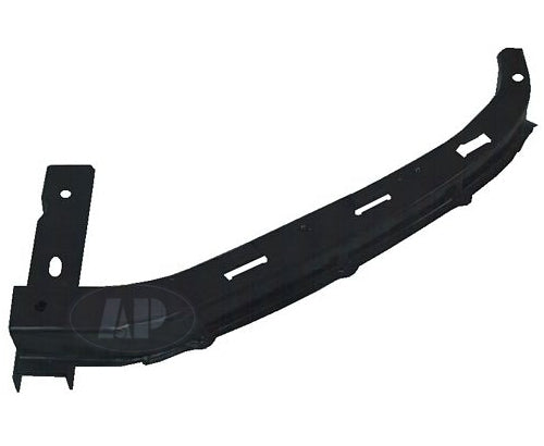 BUMPER BRACKET FR LH STEEL