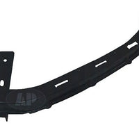 BUMPER BRACKET FR LH STEEL