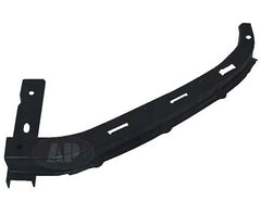 BUMPER BRACKET FR LH STEEL
