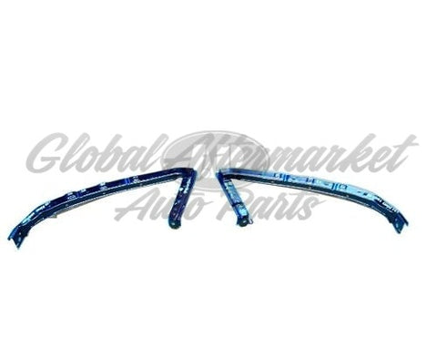 BUMPER FILLER FR LH